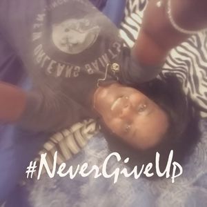 Meet your Posher, Keitha